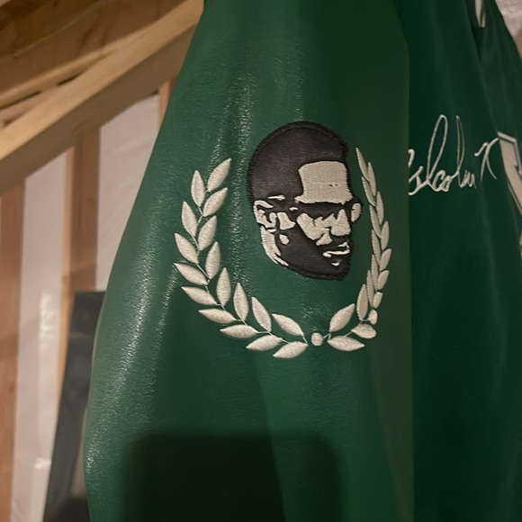 Headgear Classics Malcom X Jacket Size XL - Picture 4 of 10